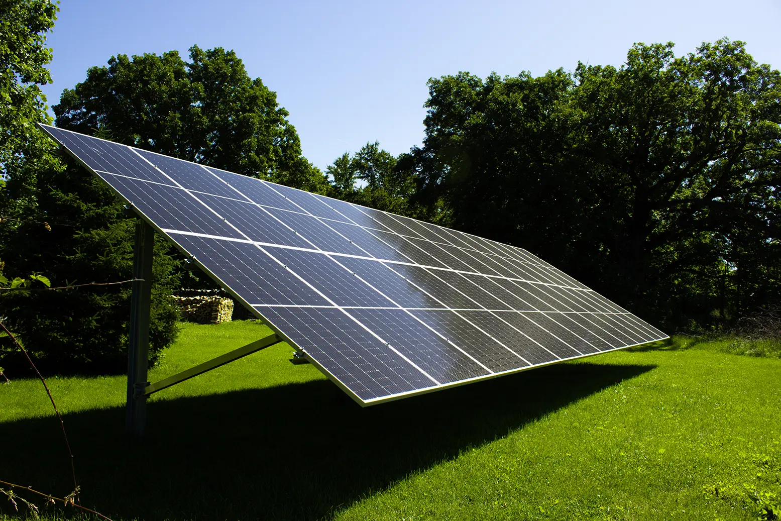 springfield illinois solar panels