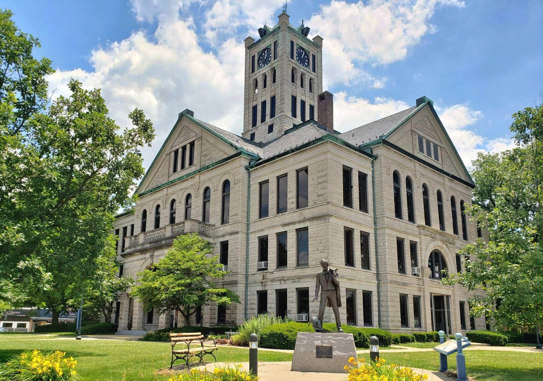 Taylorville